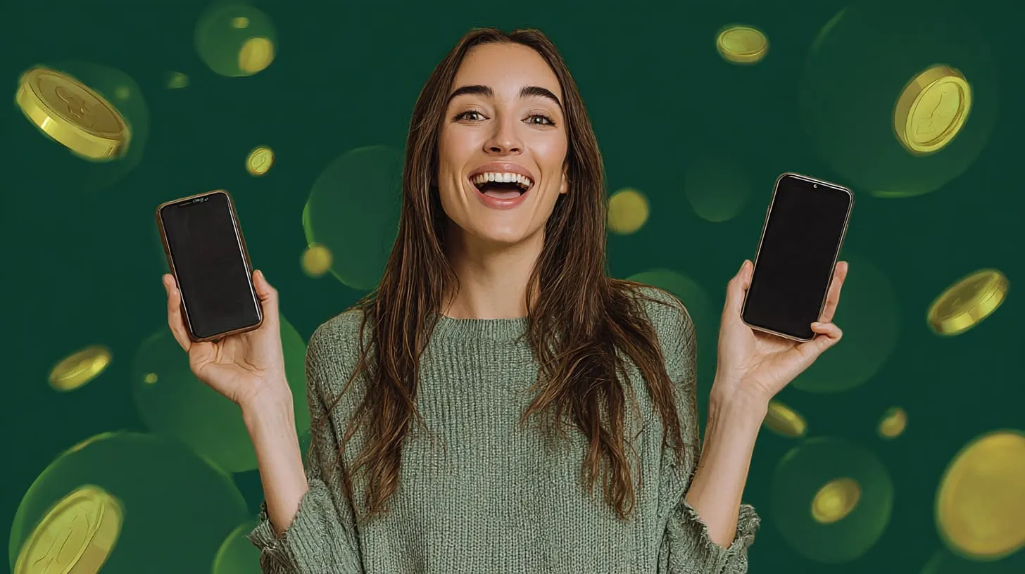 App y lobby de solara para Mexico