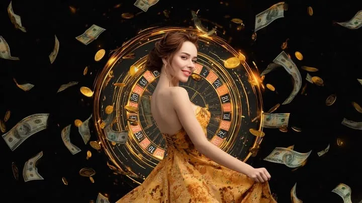 Vista del portal solara Casino en Mexico